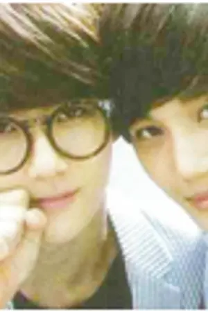 ปก ▶ Play || { Kai & Sehun } [END]