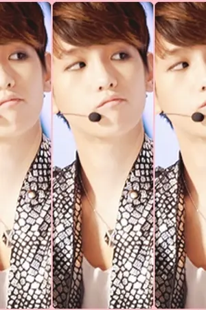 ปก [ FIC EXO ] So hot !!! คุณหนูตัวร้าย กับ คุณชายมาเฟีย