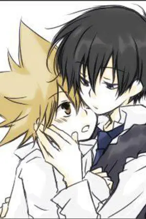 ปก >>>Dojinshi 1827! แปล thai - hot hot จ้า ^^