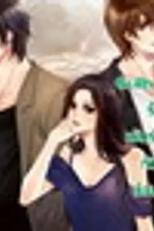 ปก Guilty Eden รักเร้นร้าย...หัวใจซ่อนกล