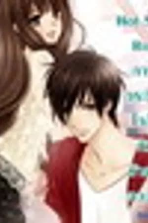 ปก Hot Secret Room ภารกิจกระซิบรักใกล้ชิดหัวใจร้ายเกินควบคุม!