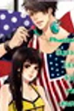 ปก Phantom Spy สืบสวนรักไล่ล่าหัวใจนายสุดฮอต
