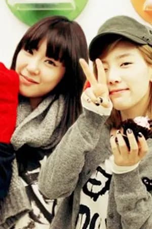 ปก [Fic SNSD] - Lucky...โชคดีที่รักกัน - [Yuri]