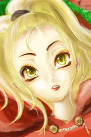 ปก LIE RED TALE :: นิทานของสาวน้อยหมวกแดง