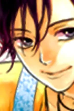 ปก ริมระเบียงรัก... ฉบับ '๓'  (Yaoi)