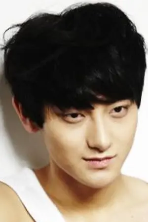 ปก EXOTIC MAKNAE หนุ่มน้อยหน้าใสขโมยหัวใจพี่สาวที่รัก