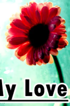 ปก ดวงใจลาวิน...My First Love [วางแผนแล้ว]