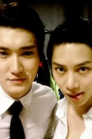 ปก @คลังเก็บfic...heechul@ [yaoi]