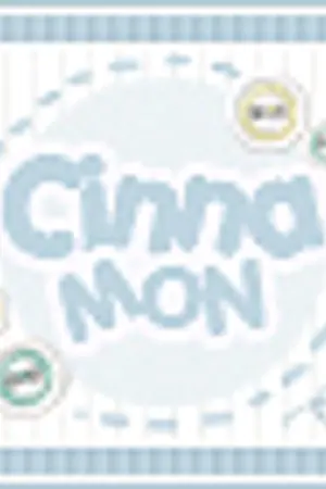 ปก Cinnamon ♥ Theme