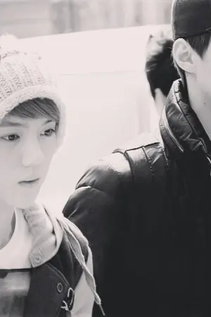 ปก CLOSER (HUNHAN)