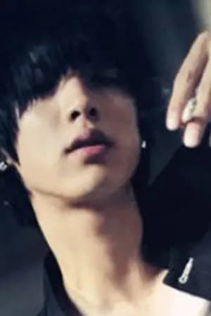 ปก OK!! I love U ♥ ยุ่งนัก...กูรักมึงก็ได้ [Yaoi][Boy's love]