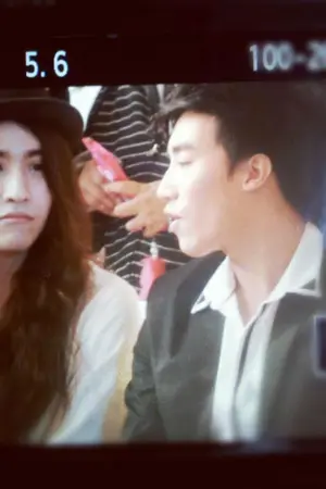 ปก [Fic singular] รวมนิยายหลายรสชาติ (yaoi/BL)