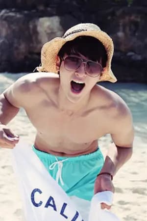 ปก Holy Sh!t  กูเพื่อนมึงนะครับ! [YAOI]