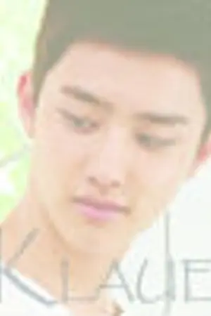 ปก [FIC EXO] KLAUE (KAIDO)