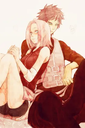 ปก [fic naruto] รักนะ ...คุณชายแพนด้า > 3 <