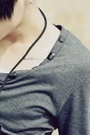 ปก [Yaoi]ซวยฉิบหาย! ถ้ากูร้าย...ก็อย่ารัก[จบจ้า]