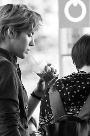 ปก [EXO] The Mistake of Love (Krisho feat.ChanBaek,LayChen)