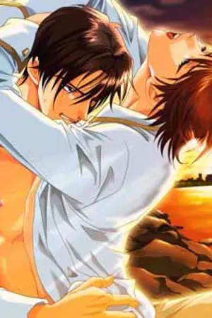 ปก [Manga] การ์ตูน YAOI แปลไทย