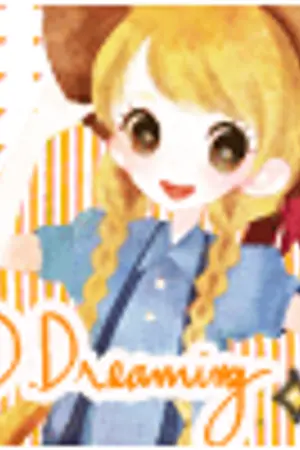 ปก Ð.Dreaming Free cartoon ♔