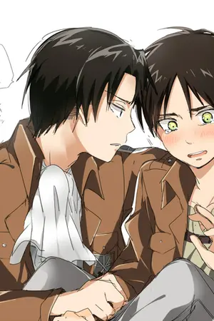 ปก >>DOUJIN Attack On Titan [แปลไทย]<<