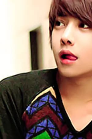 ปก DAMN!!! พ่ายรัก [YAOI]