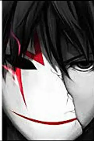 ปก Ending [ทำมือ] LOVE.HURT.KILL  01
