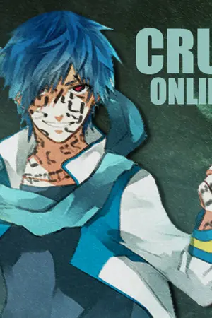 ปก Crux Online - แฝงจารชน คนออนไลน์