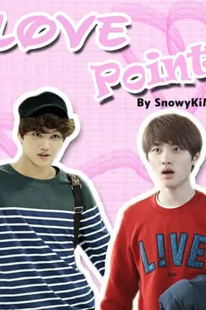 ปก [Fic EXO] Love Point 2 - KaiSoo [END]