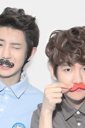 ปก [EXO] Just Bad! ก็แค่เลว | ChanBaek  (The End)