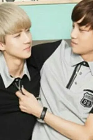 ปก [exo] Baby Steps รักนี้เบบี๋จัดให้! : KaiHun,ChanBaek