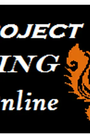 ปก Project King Online ยุทธการเหนือราชัน