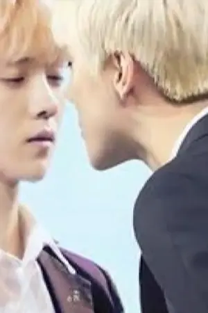 ปก fic HunHan [EXO] : Make you mine ทำให้นายเป็นของชั้น