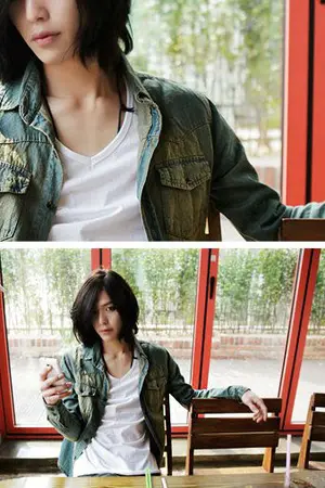 ปก Diary 2 : แทนธาร (เพราะรัก..จึงจัดให้) (YAOI)