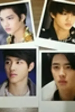 ปก [FIC EXO] ยอม ...  [KaiDO ]