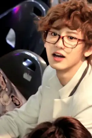 ปก [Fic EXO] FIRST LOVE {KrisYeol-HunHan} Yaoi