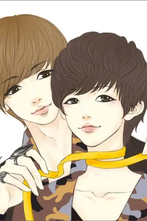 ปก [Fic] married - ChanBaek ft, KrisLay