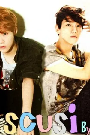 ปก [FIC] ::: Mi Scusi ::: LuBaek ft.EXO