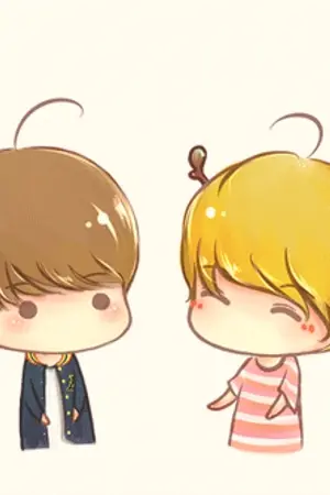 ปก [Fic Hunhan]My closed Love ปิดบัญชีรักนายวายร้าย ft.Exo
