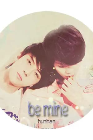 ปก ` ( EXO ) .: Be MINE  :. {hunhan} -
