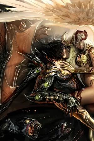 ปก IMMORTALS ONLINE สงครามอมตะ