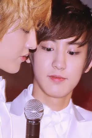 ปก [FIC EXO] TATTOO.. ตีตรารัก :: KRISYEOL