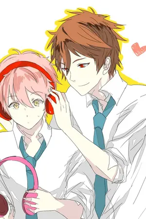 ปก SF[พี่เอก&พี่เบส] : Little Love
