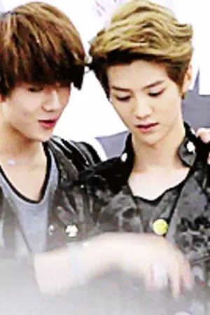 ปก [Fic Hunhan ft. exo]  I Lost My Mind ฮุนนี่คือสามีพี่ลู่...จบค่ะ!!