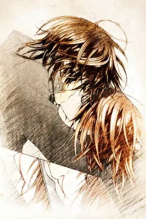 ปก Vampire Knight ไทย <ตั้งแต่ตอน 89 จนจบ>