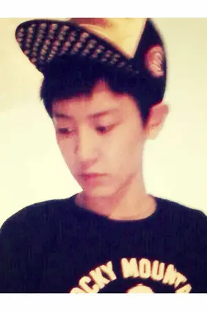 ปก [Fic EXO] :: 14 years old {뭐해요?} :: [CHANBAEK]