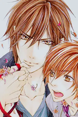 ปก TH-Trans: Doujinshi(Doujin) ● Manga (Yaoi)
