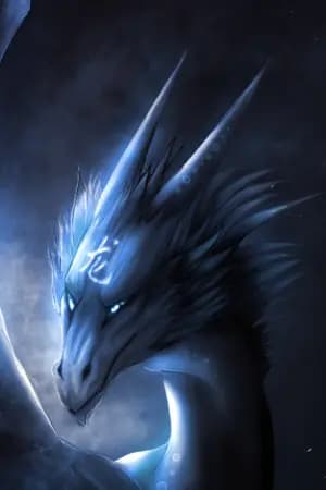 ปก The Legend of Blue Fire (มังกรผู้เฝ้าหอคอย)