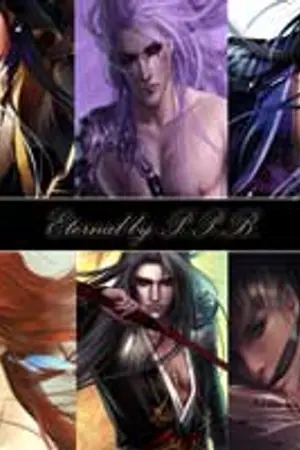 ปก อนันตกาล [YAOI]