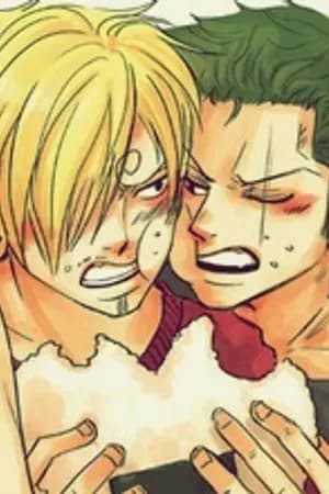 ปก [Doujin] One Piece แปลไทย By Aim-OnePiece