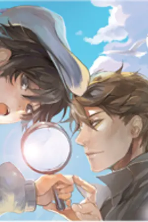 ปก [Yaoi]Carta Visa : Red rag and the Bulls (ภาค 2)
